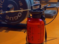 -蜗牛健身·私教馆(海珀香庭店)