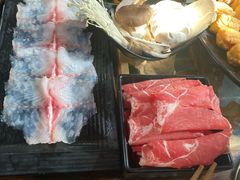 -丽江庭院之丽江往事(安定门店)