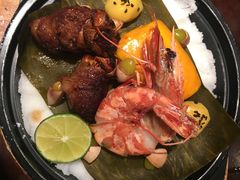 -松子料理(亮马桥店)