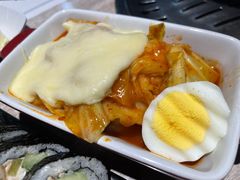 -郑阿姨的家·이모네·韩料&烤肉(武川路店)