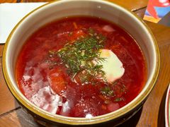 -卢布里西餐厅(总店)