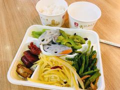 -橘子餐厅(光谷生物城店)