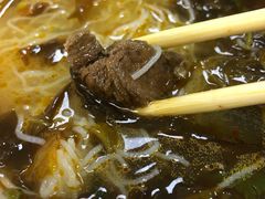 -大石人家鱿鱼面馆(大石西路总店)