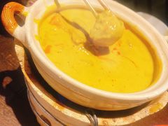 马来式咖喱牛腩-泰妃殿(新世界旗舰店)
