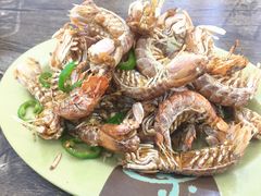 -贞姨美食·老字号海鲜大排档