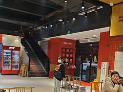 -聚味瞿记·龙虾堂(天元店)