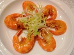 -上海金桥红枫万豪酒店-万豪中餐厅