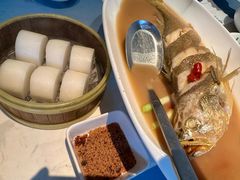 家烧深海大黄鱼-荣小馆(临海世纪花城店)