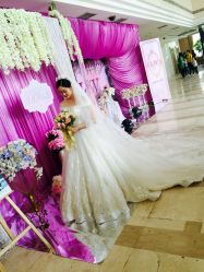 -保定金沙芝柏婚礼策划