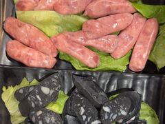 -燚青春东北泥炉烤肉(百合店)