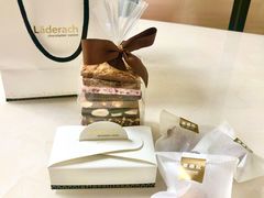 -Laderach 莱德拉(上海环贸iapm店)