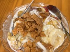 -葛师傅越南特色水果捞(建政南路总店)