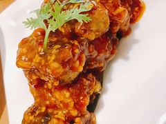-枣子树·素食餐厅(普陀山店)