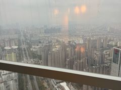 -南昌双子塔303观光厅