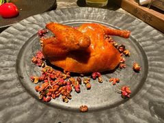 -曲水兰亭(北京四惠店)