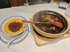 -火啫啫·粤式啫啫煲(南京弘阳店)