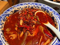 -南京大牌档(青岛万象城店)
