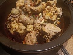 汽锅鸡-云海肴·汽锅鸡·云南菜(领展购物广场·中关村店)