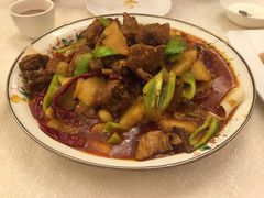 -楼兰印象(朝外店)