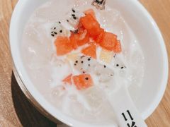-新太二·鲜料川菜(东汇城店)