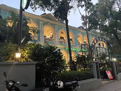 -星巴克臻选(广州沙面店)