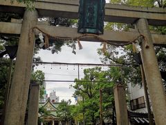 -难波八坂神社