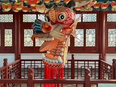 -杨家埠民间艺术大观园