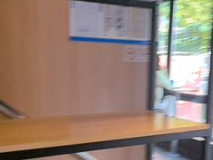 -麦当劳(团结湖店)