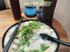 -鸭小妹鸭血粉丝(老门东店)