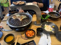 -九田家黑牛烤肉料理(吴江万象汇店)