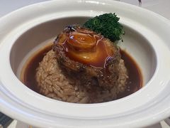 -香港狮子山下·明星粤菜餐厅(北苑店)