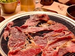 -西塔老太太泥炉烤肉(望京一店)