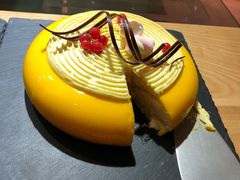 -杭州龙禧福朋喜来登酒店