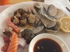 -怡咖啡海鲜自助餐厅(浦东香格里拉店)