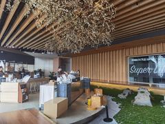 -Seesaw Coffee(朝阳大悦城店)