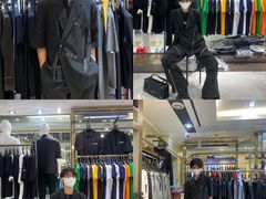 -广州白马服装市场