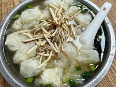 -荣巷小馄饨(荣巷店)