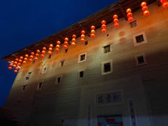 -南靖田螺坑土楼群景区