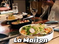 -La Maison 夜来香(进贤路店)