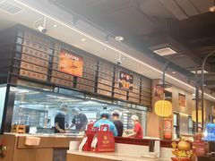 -管氏翅吧(马家堡店)