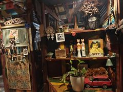 -壹六猫窝(谷德店)