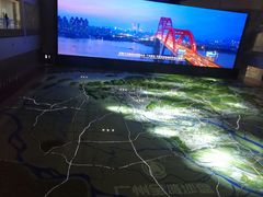 -广州市城市规划展览中心