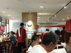 大堂-海碗居(王府井店)