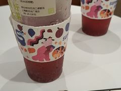 -奈雪的茶(新天地广场PRO店)