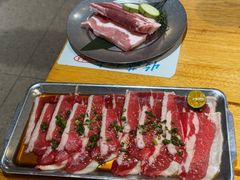 -狮子三•脆鳗鱼烤肉(信和廣場4樓店)