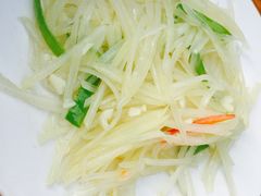 -彭秉兰豆花烤鱼(文化园店)