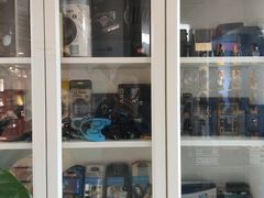 -北京天域联达耳机店(财智国际大厦店)