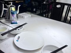 -小菜园新徽菜(合肥之心城店)