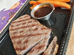 -必胜客(汇豪店)