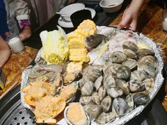 -船奇蒸汽海鲜·闽菜(八市海鲜总店)